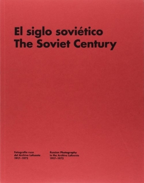 Soviet Century - La Fabrica