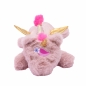 Astrabag, Piórnik Saszetka - Fluffy Unicorn