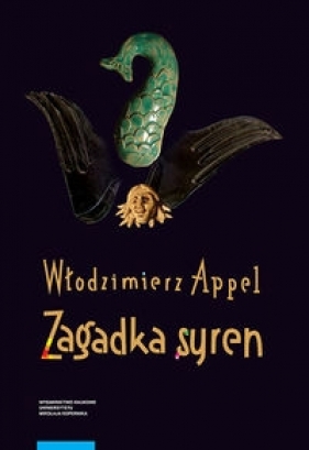 Zagadka syren - Appel Włodzimierz