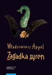 Zagadka syren - Appel Włodzimierz