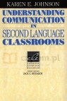 Understanding Communication in Second Language Classrooms Karen Johnson