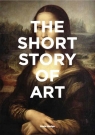The Short Story of Art wer. angielska Susie Hodge