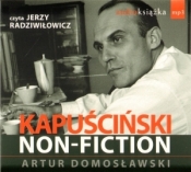CD MP3 KAPUŚCIŃSKI NON-FICTION TW