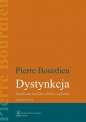Dystynkcja - Pierre Bourdieu, Pierre Bourdieu