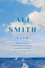 Lato Pory roku Tom 4 - Ali Smith