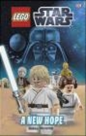 Lego Star Wars A New Hope