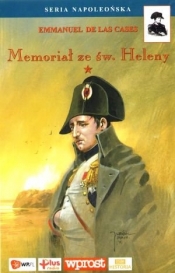 Memoriał ze św. Heleny Tom 1 - <br />