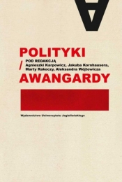 Polityki - Opracowanie zbiorowe
