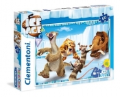 Puzzle Supercolor Epoka Lodowcowa 60 (26968)