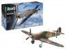 Model plastikowy Samolot Hawker Hurricane MK IIB 1/32 (04968) od 14 lat