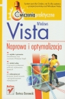 Windows Vista Naprawa i optymalizacja Ćwiczenia praktyczne Danowski Bartosz