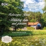 Błękitny dom nad jeziorem audiobook Katarzyna Janus