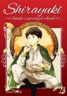 Shirayuki. Śnieżka o czerwonych włosach. Tom 23 Sorata Akiduki