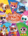 Magiczne chwile z Superkotami. Disney Superkoty Puszysta Moc