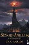 Senor De Los Anillos 3 El Retorno Del Rey J. R.R. Tolkien