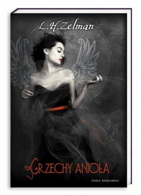 Grzechy anioła - Zelman L.H.