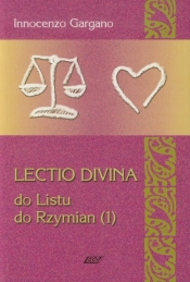 Lectio Divina 15 Do Listu do Rzymian 1 - Innocenzo Gargano