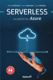 Serverless na platformie Azure - Zbigniew Fryźlewicz
