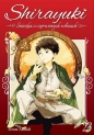 Shirayuki. Śnieżka o czerwonych włosach. Tom 23 - Sorata Akiduki
