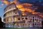 Puzzle 1500 elementów Koloseum Rzym (26068)