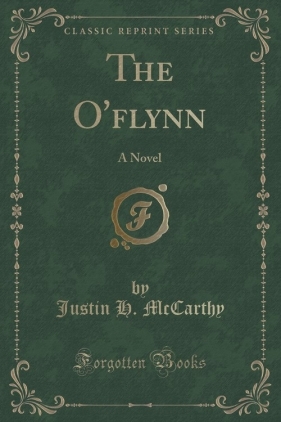 The O'flynn - McCarthy Justin H.