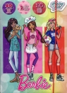  Szkicownik Barbie kariera (DKC8168)