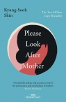 Please Look After Mother Kyung-Sook Shin
