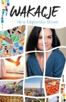 Wakacje Nina Majewska-Brown