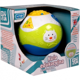 ARTYK Kula edukacyjna (X-EF-ZA0018)