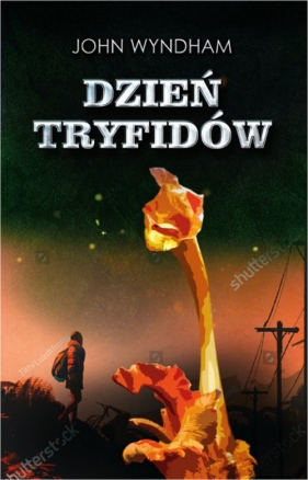 Dzień tryfidów - John Wyndham