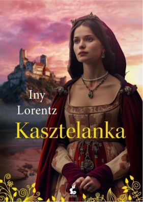 Kasztelanka - Iny Lorentz