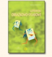 Loteryjki obrazkowo-sylabowe - Handzel Zofia