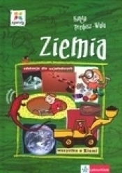 Żywioły Ziemia