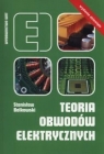 Teoria obwodów elektrycznych  Bolkowski Stanisław