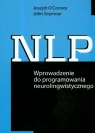 NLP Wprowadzenie do programowania neurolingwistycznego