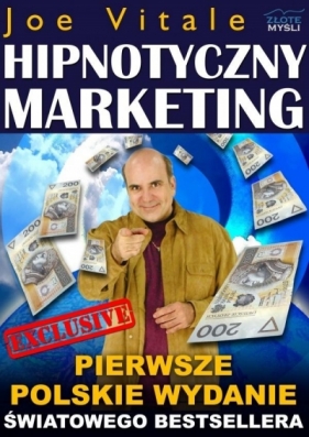 Hipnotyczny Marketing - Joe Vitale