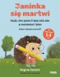 Janinka się martwi - Regine Galanti, Lommatzsch Vicky