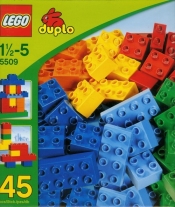Lego duplo Zestaw podstawowy standardowy - <br />