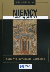 Niemcy - narodziny państwa