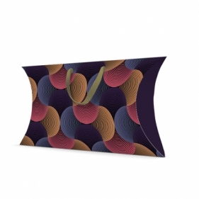 Pillow Box Hanks of Wool large APB1005930 - EAN Dimenision