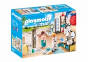 Playmobil City Life: Łazienka (9268)