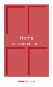 Home - Rushdie Salman