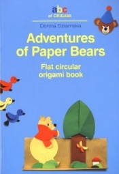 Adventures of Paper Bears