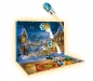 Lego City - Kalendarz adwentowy na 2025 rok, 186 el. (60475)