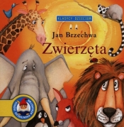 Zwierzęta - Jan Brzechwa