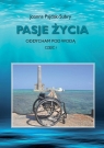  Pasje życia. Oddycham pod wodą. Część 1