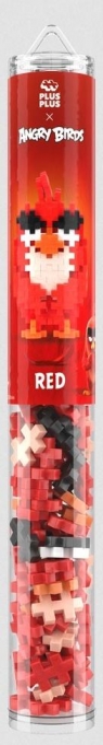 Angry Birds Czerwony 110el