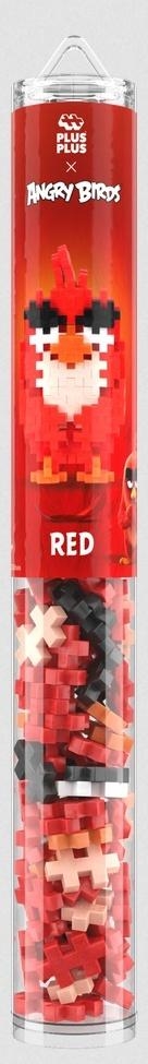 <img src='https://webimage.pl/pics/687/3/d5710409113687.jpg' style='height:440px' /> Angry Birds Czerwony 110el