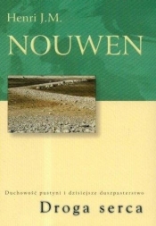Droga serca - Henri J. M. Nouwen