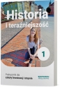 Historia i teraźniejszość. Podręcznik. Szkoła branżowa I stopnia